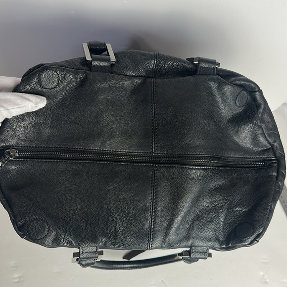 Lamb Shoulder Hand travel Bag - Picture 10 of 17